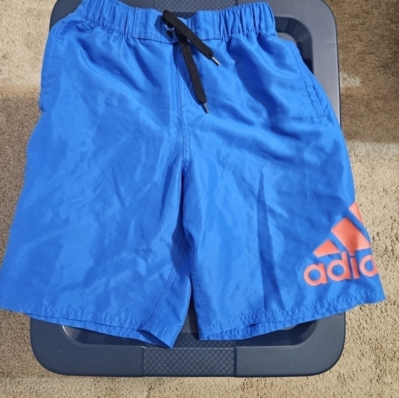 adidas Other - NWOT Boys Adidas shorts size large